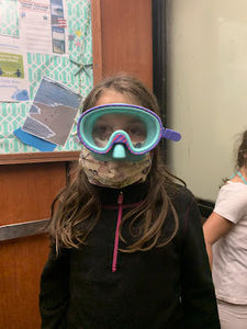 Meet your Posher, Trisha